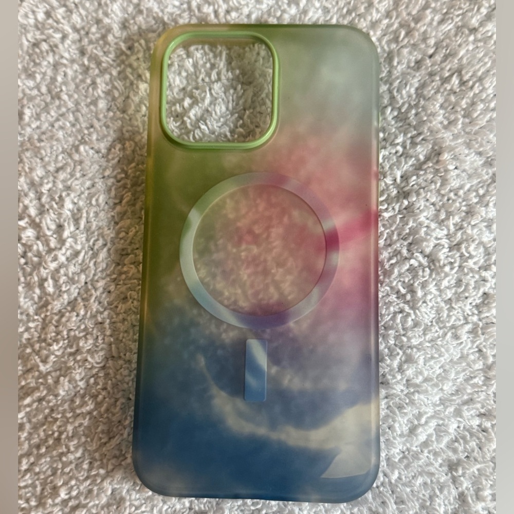 Apple iPhone 15 pro max Case